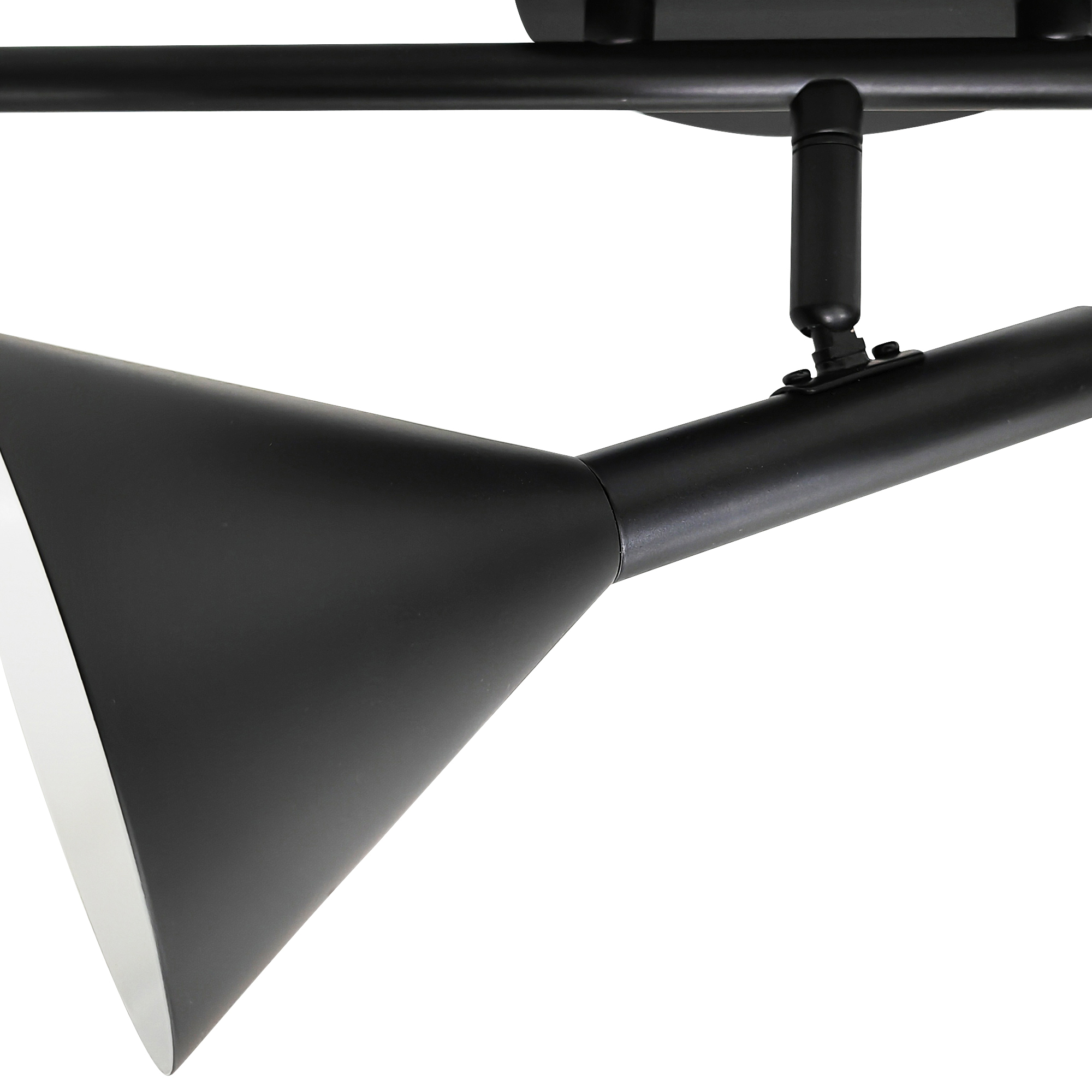 Plafond Nordlux Kelvis 3-Spot