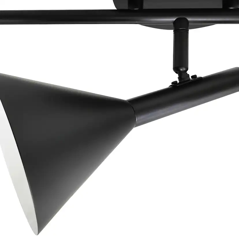 Plafond Nordlux Kelvis 3-Spot