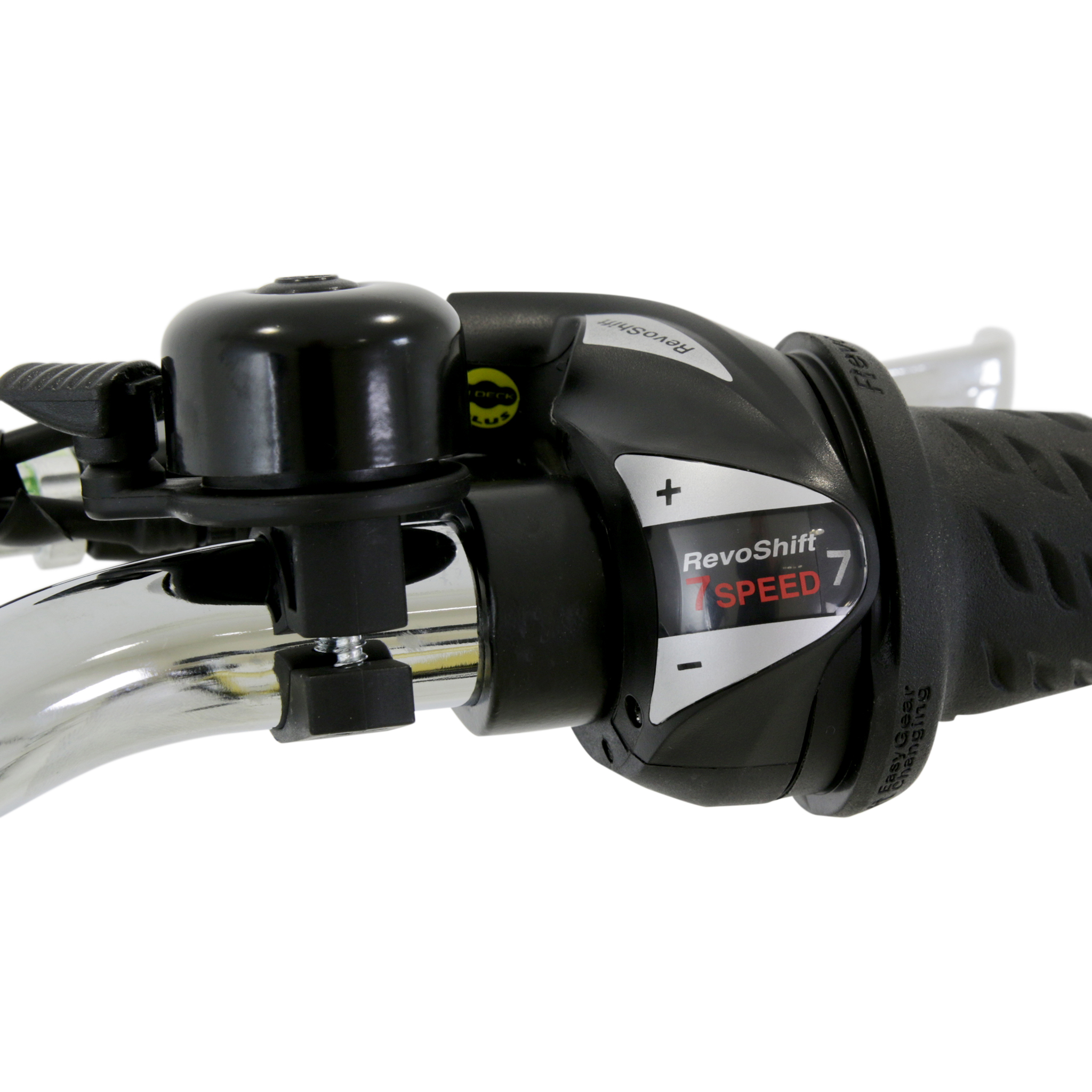 Elcykel Lyfco Herr 28" med Cykeldator Sandgul