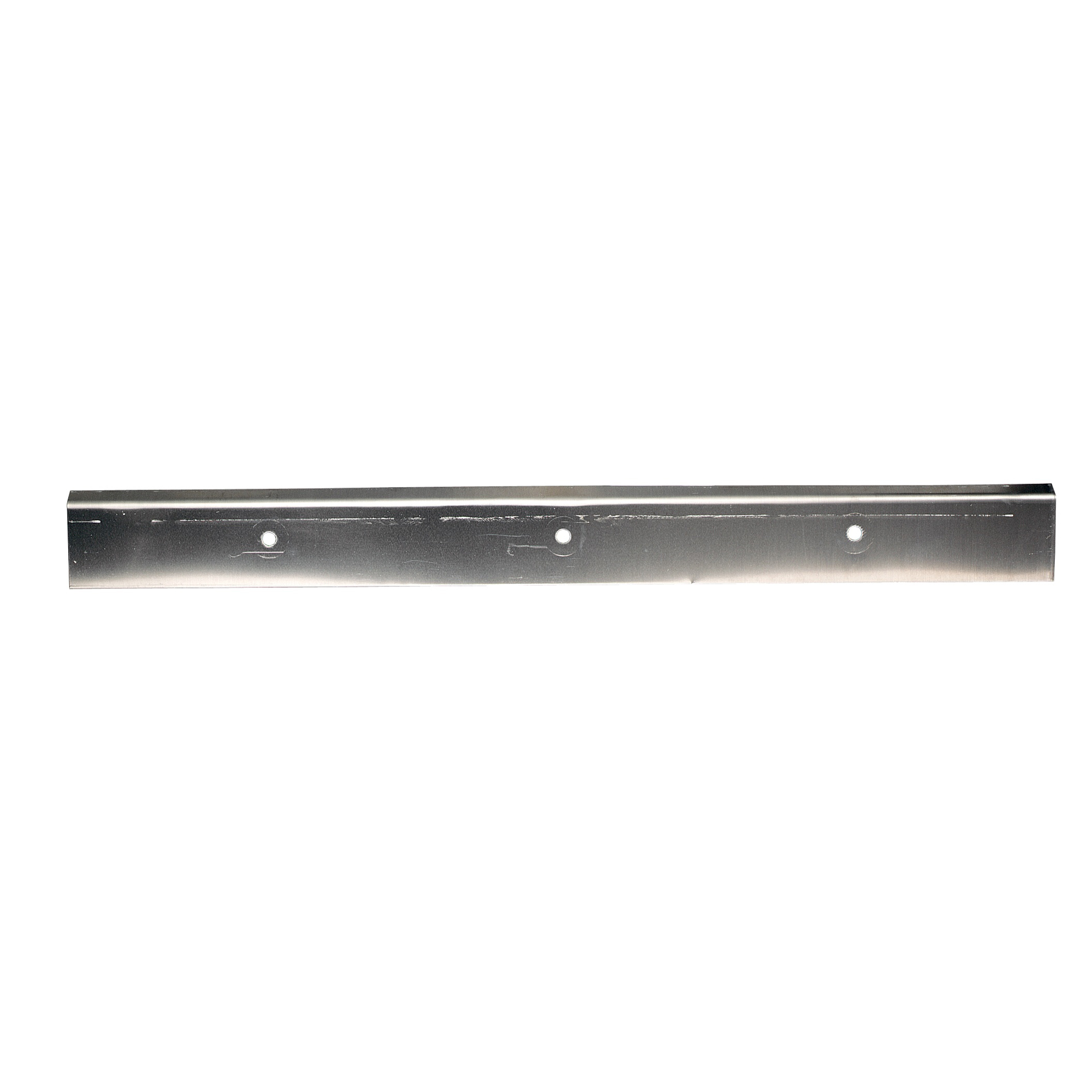 Blad Fiskars till Asfaltraka 5630 Aliminium