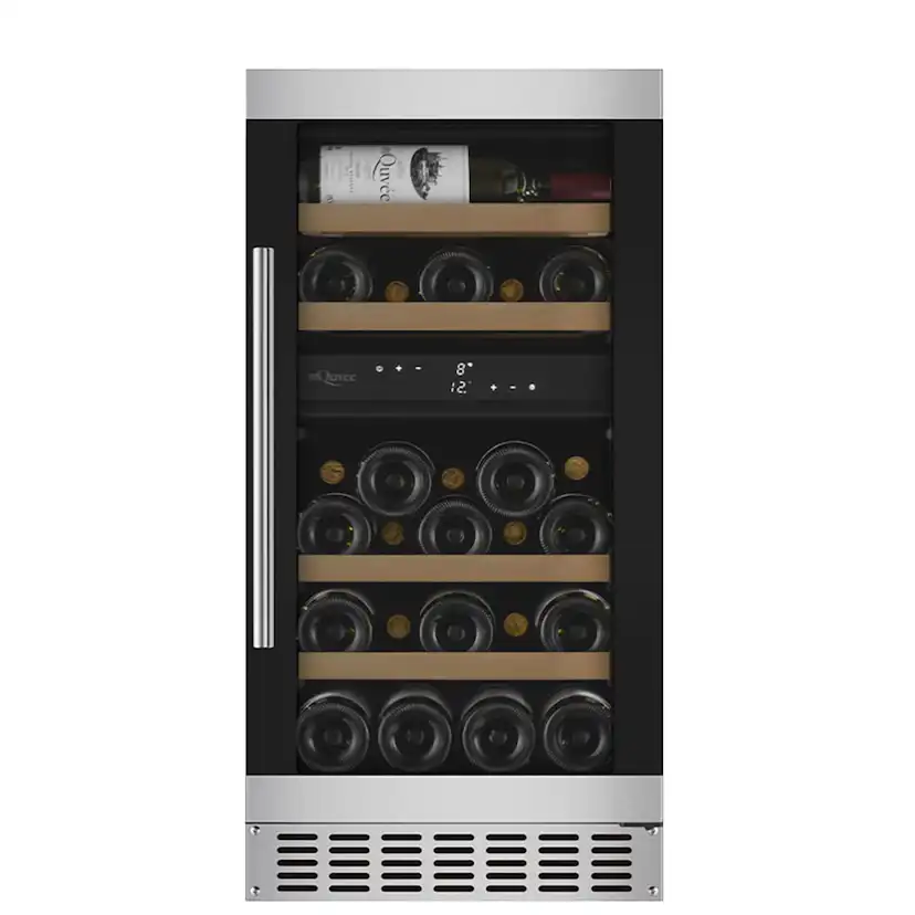 Vinkyl mQuvée WineCave 700 40D Modern WCD40M