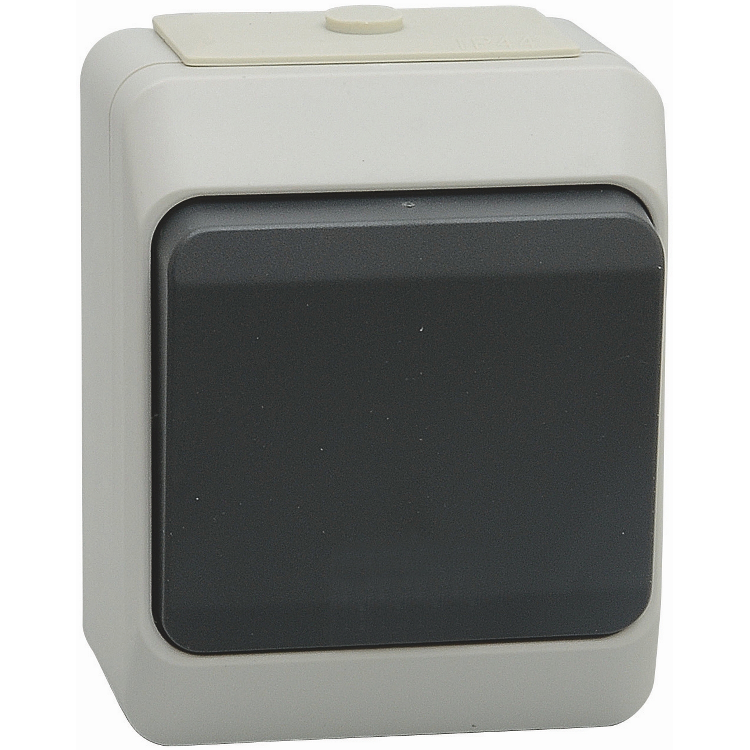 Strömbrytare Malmbergs Nordic Tryck