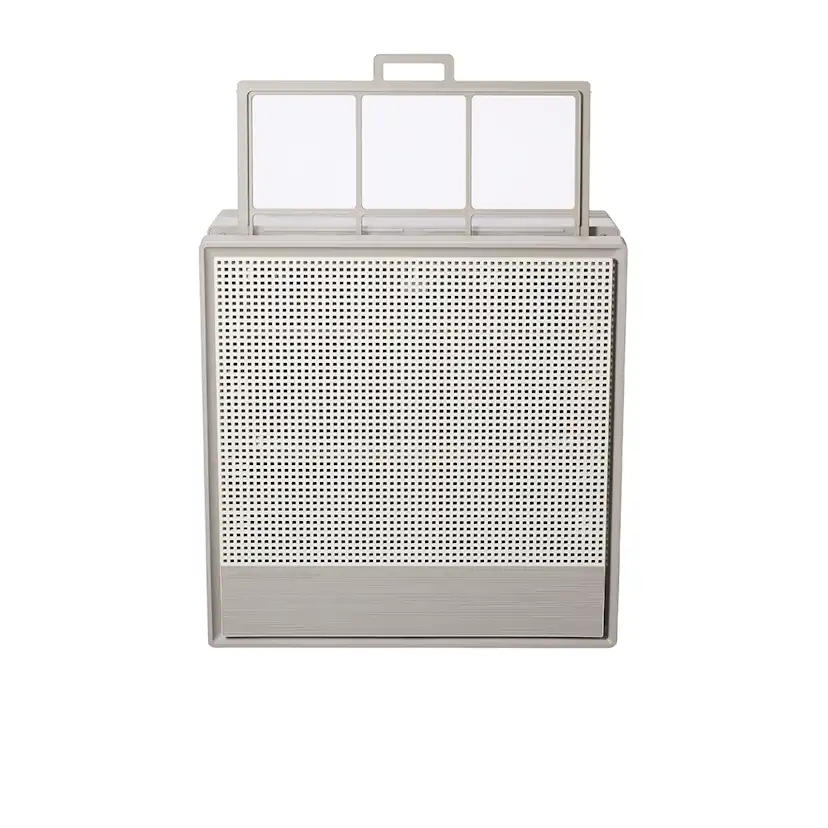 Filterset Coway Airmega Mighty