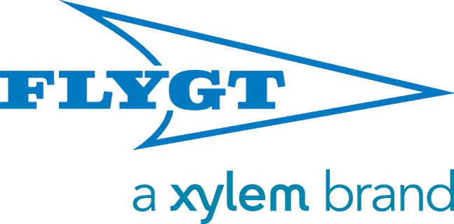 Flygt | Vattenpumpar som gör jobbet logo