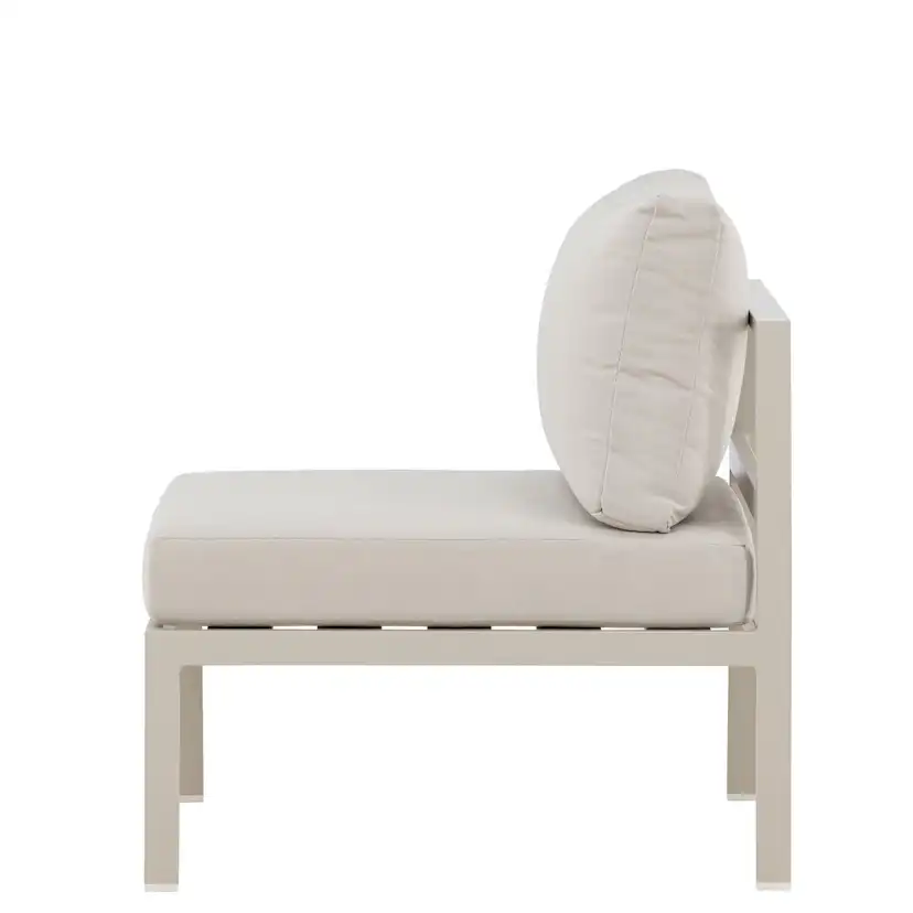 Copacabana Sofa Module Middle - Beige / Beige Beige / Beige