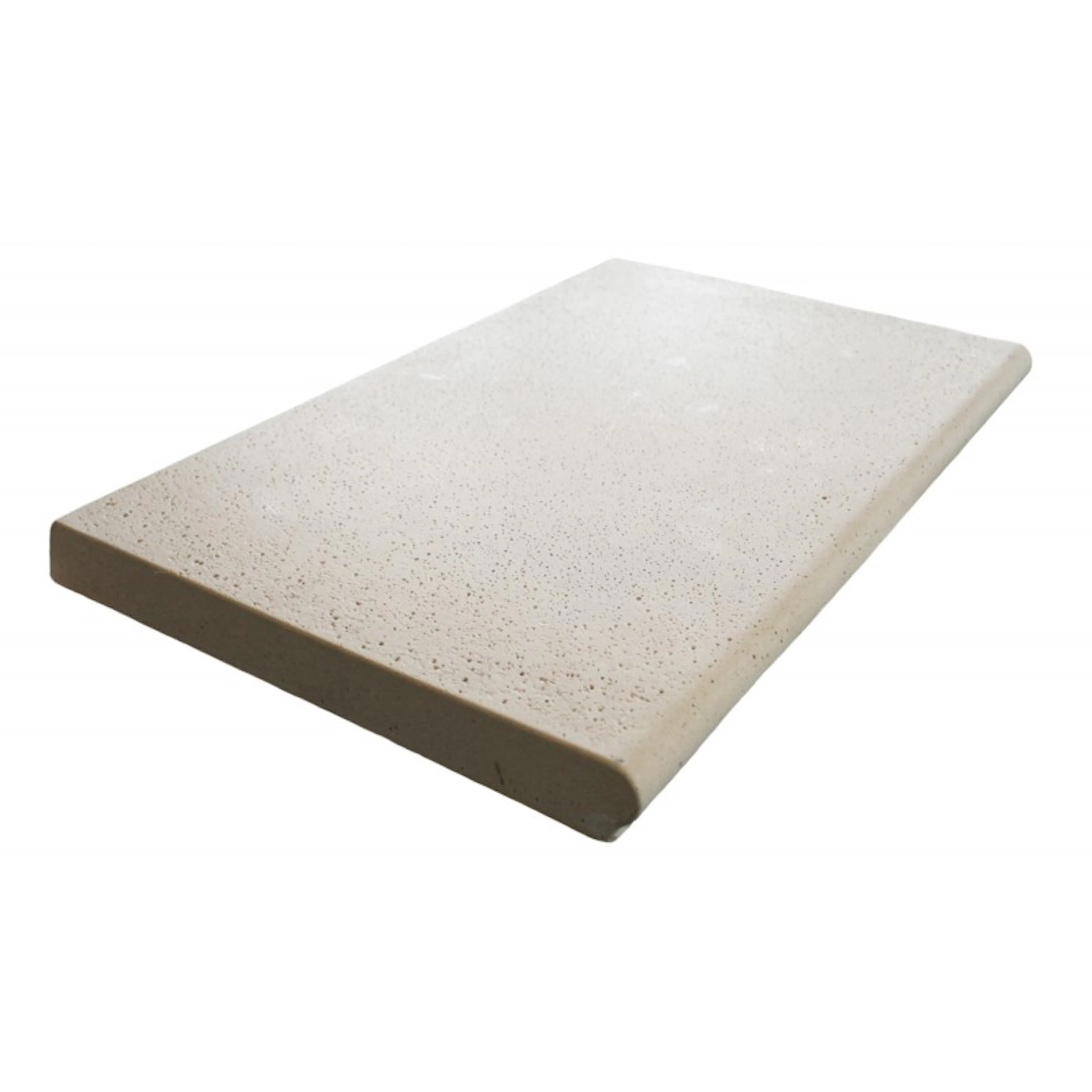 Kantsten Planet Pool Sparta till Thermoblock Pool 8 x 4 m