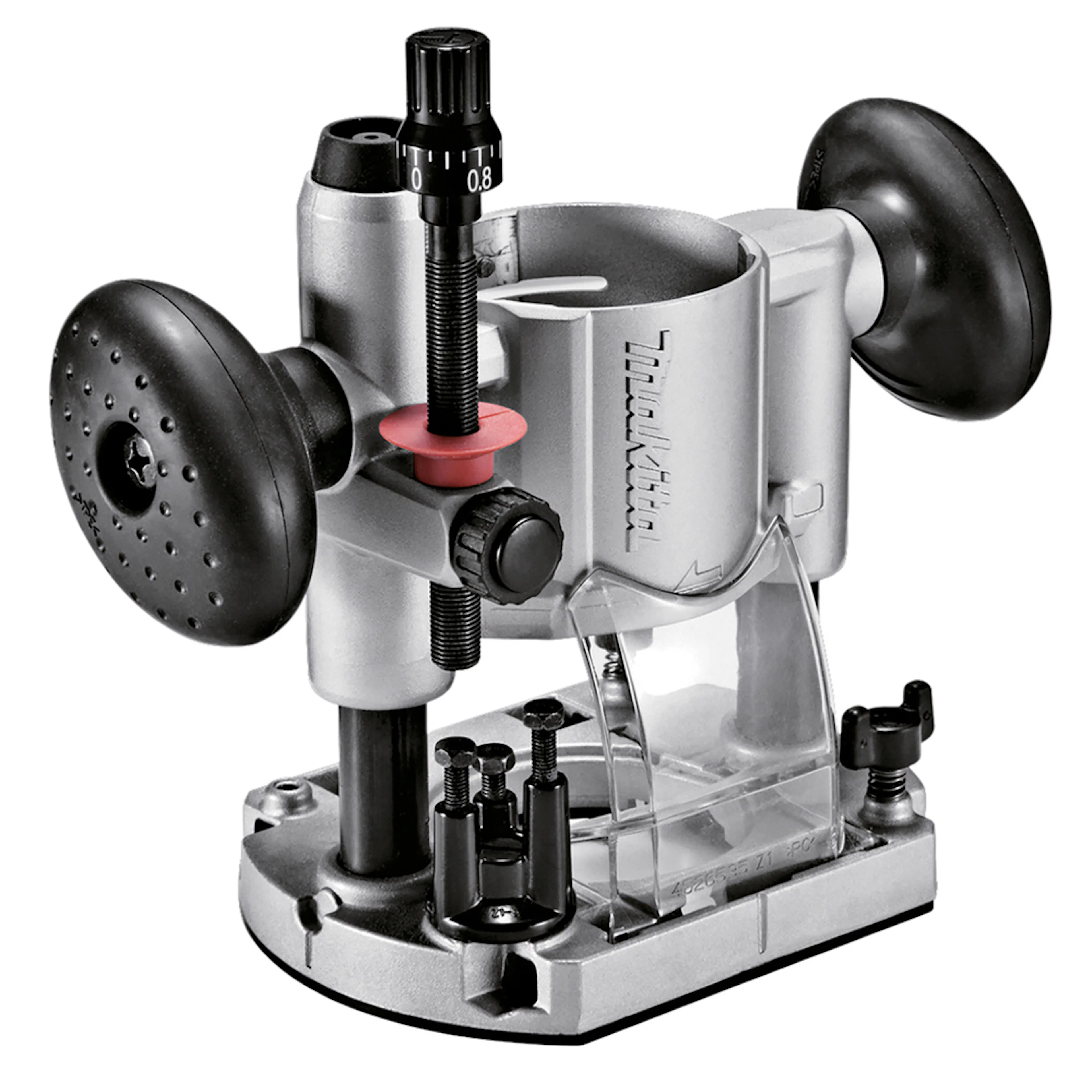 Överhandsfräsenhet Makita 195563-0