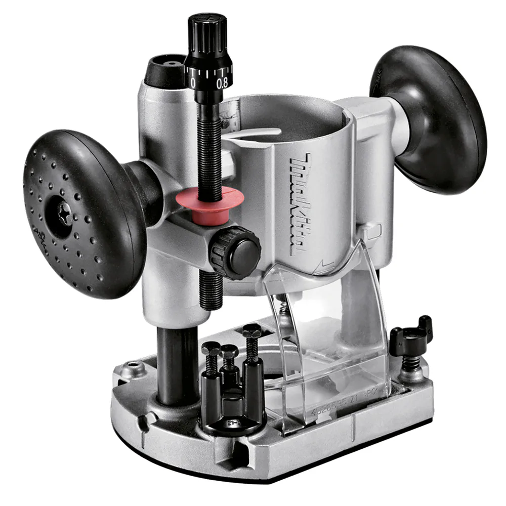 Överhandsfräsenhet Makita 195563-0