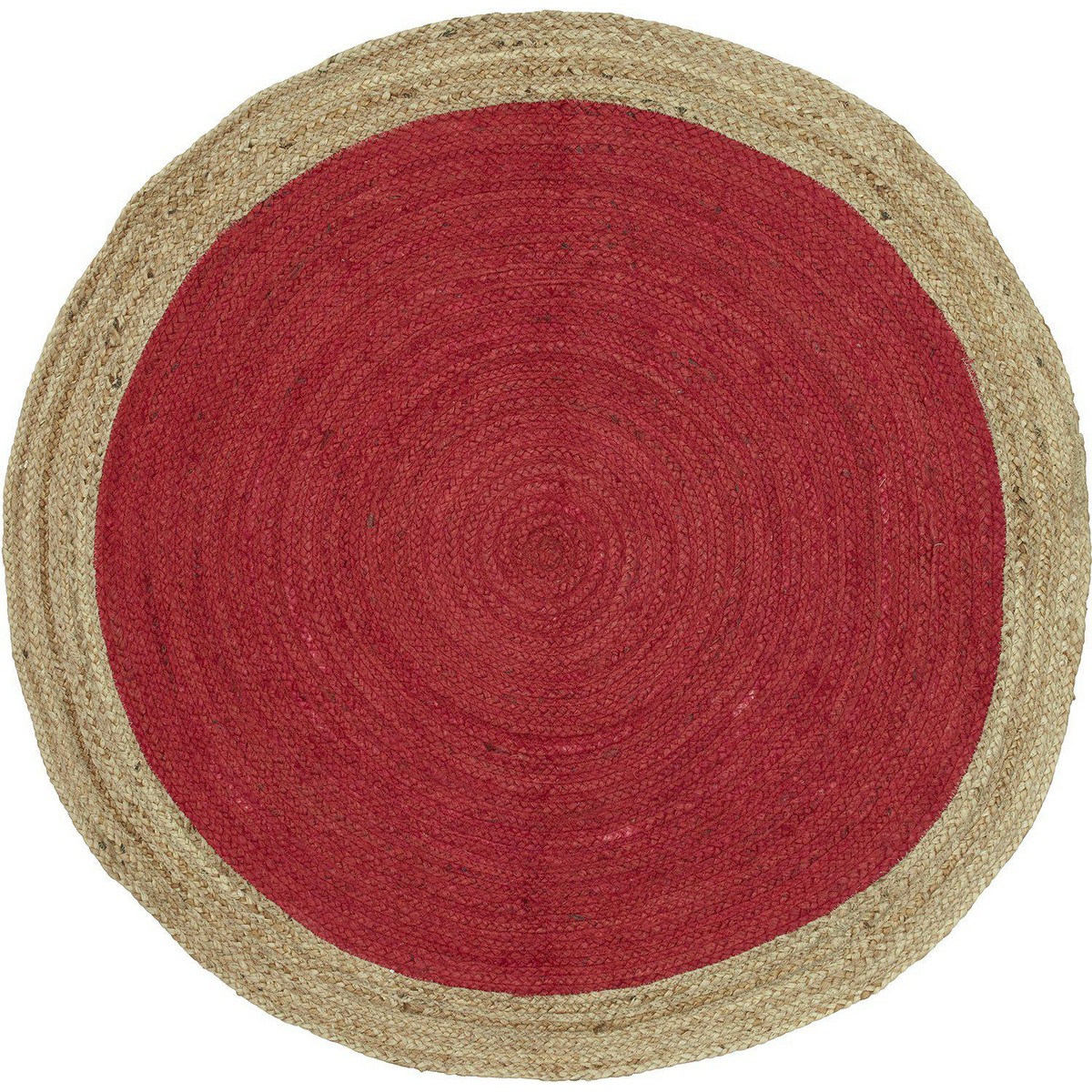 Inne- och utomhusmatta Svanefors Alve Jute