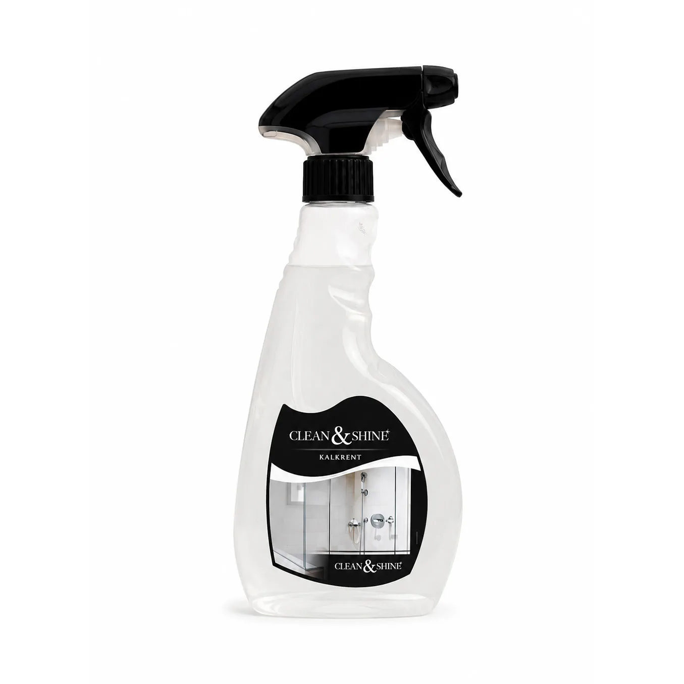 Kalkrent Hafa Clean & Shine