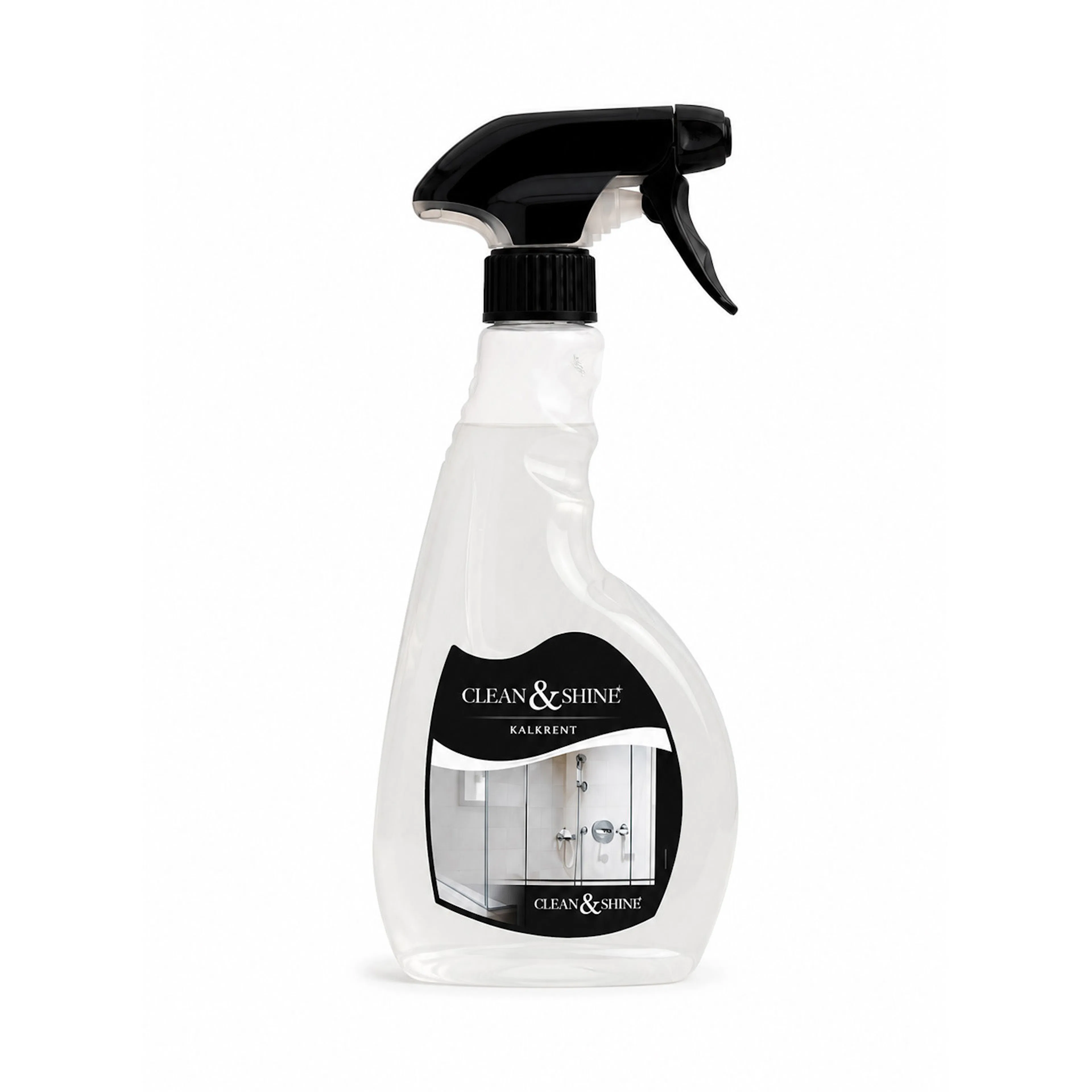 Kalkrent Hafa Clean & Shine