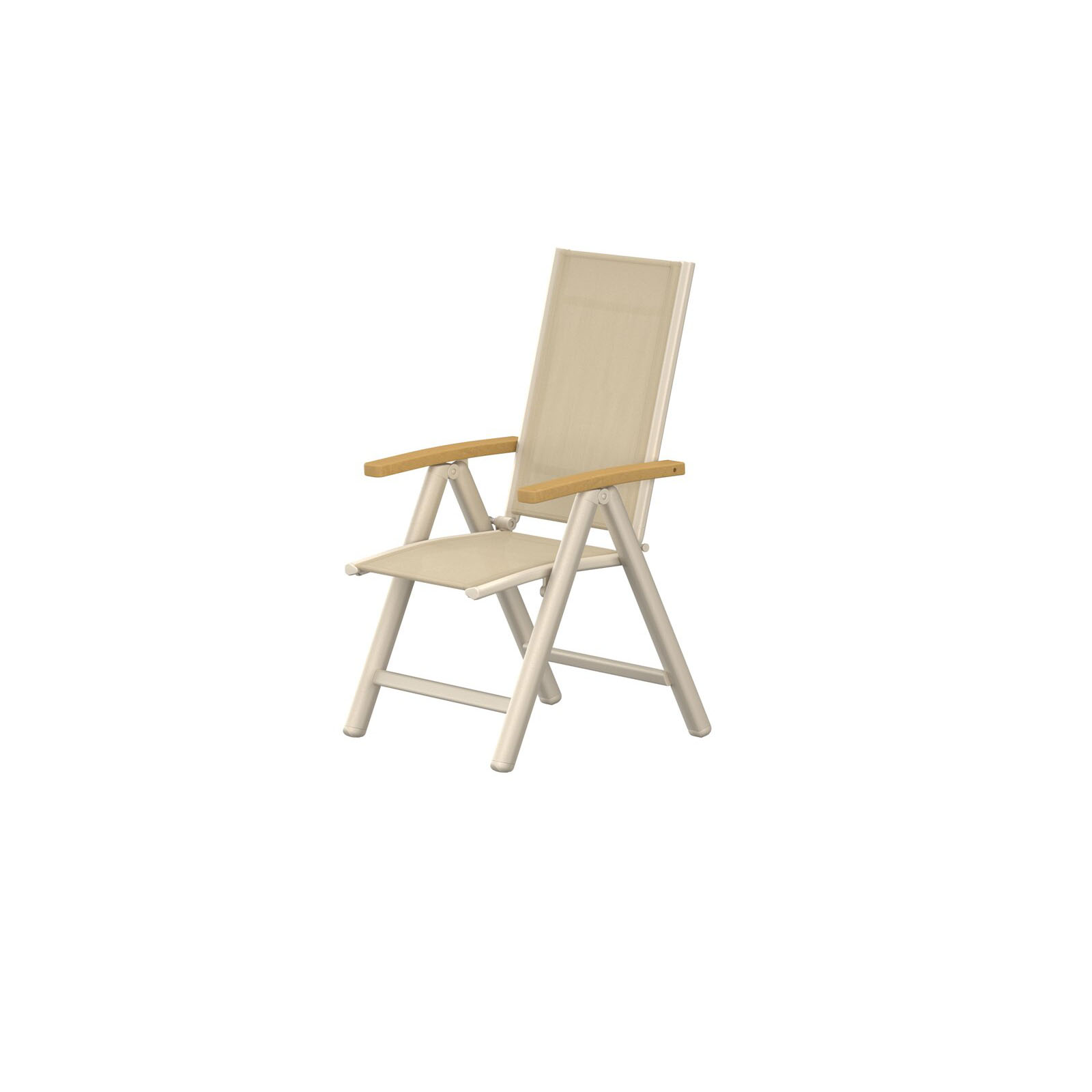 Matstol Venture Home Panama Positionsstol