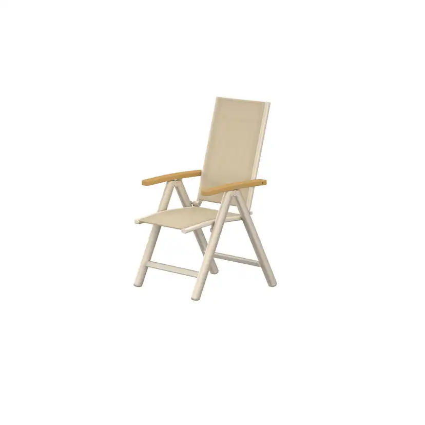 Matstol Venture Home Panama Positionsstol