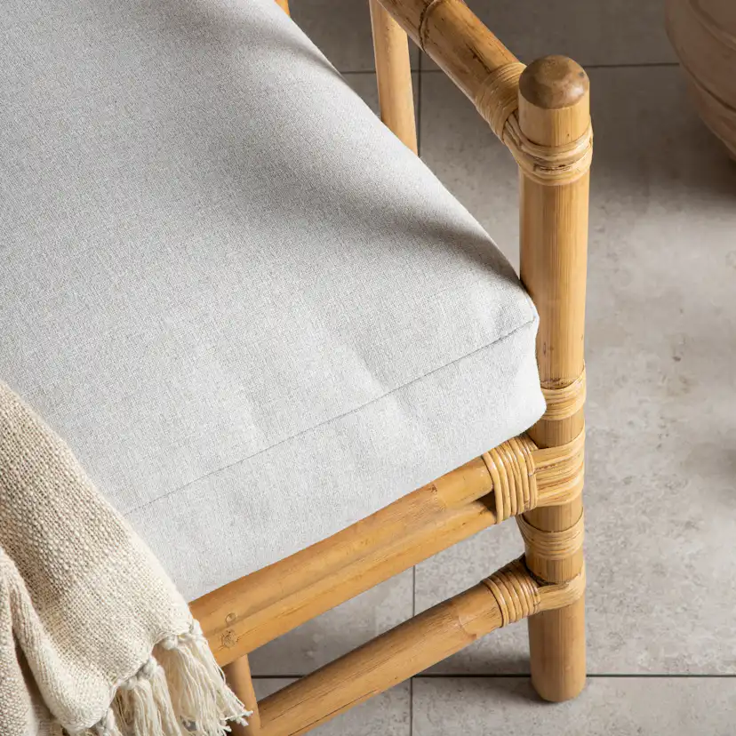 Fåtölj Venture Home Cane