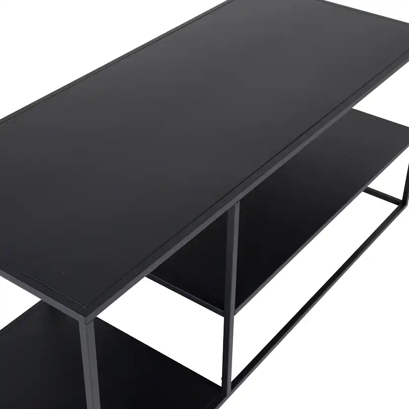 Soffbord Venture Home Staal