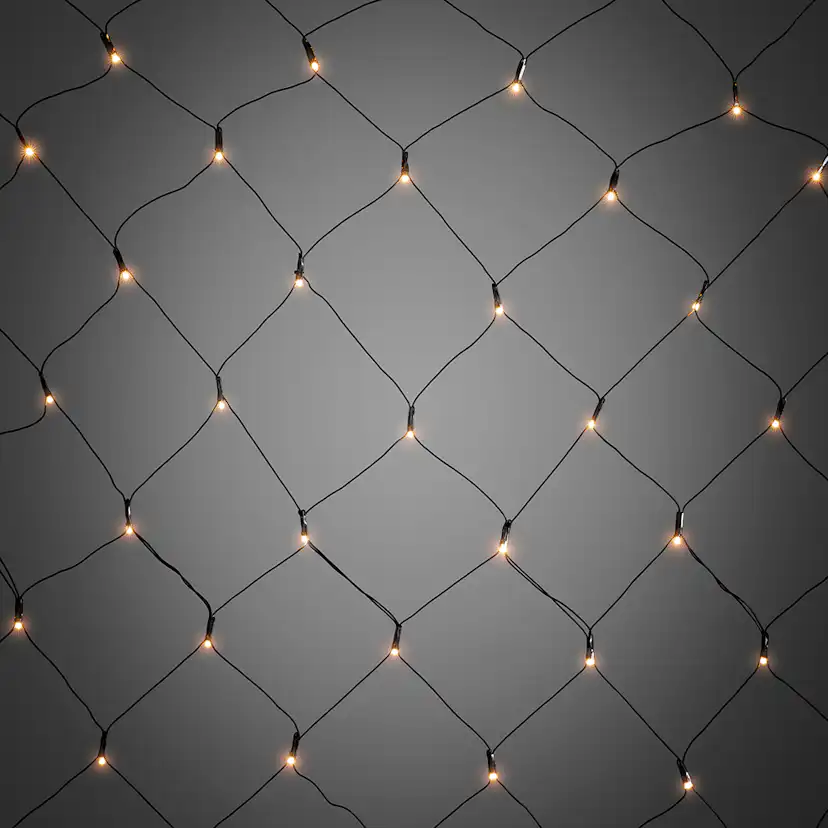 Ljusnät Gnosjö Konstsmide 128L LED