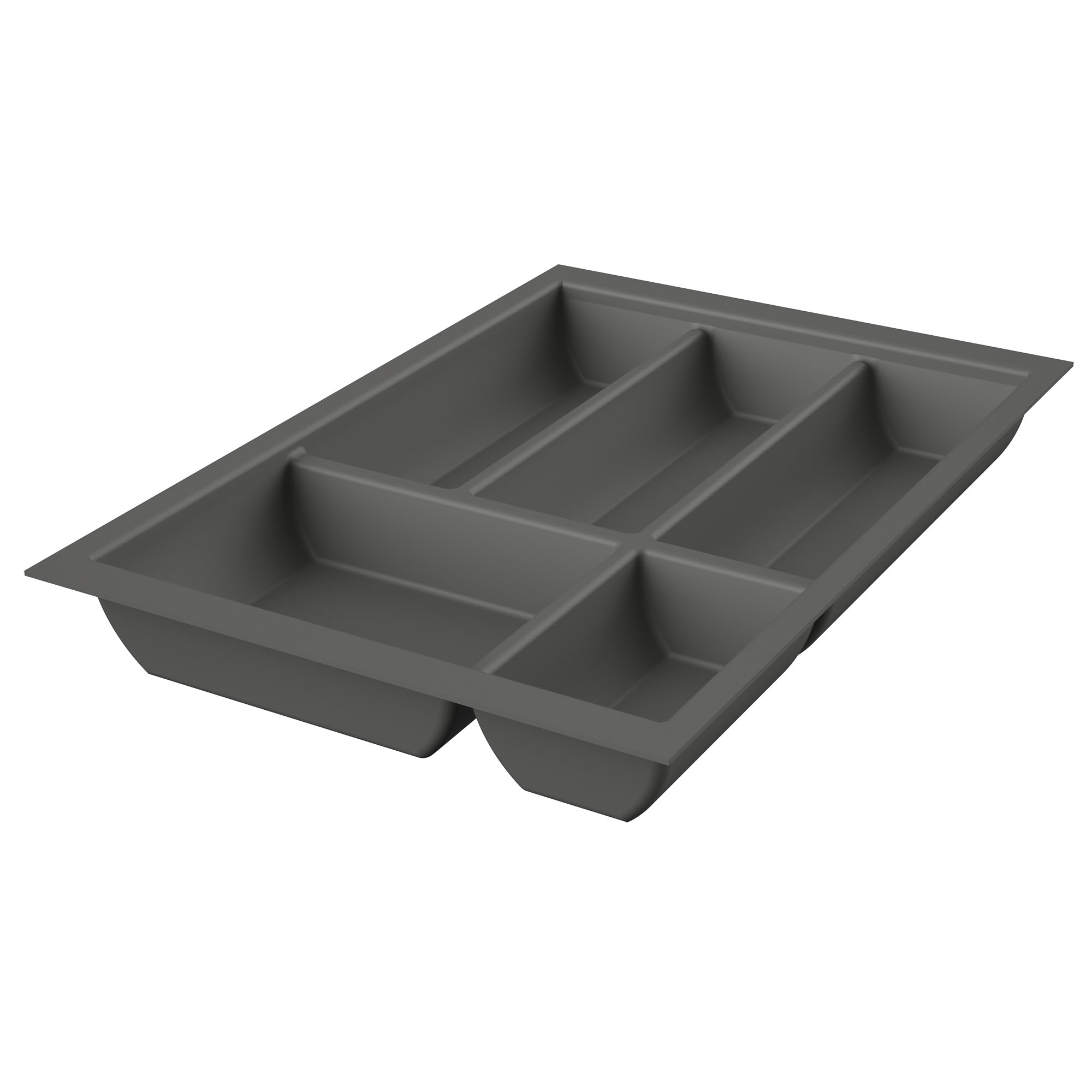 Bestickinsats Norema Plast 40 cm