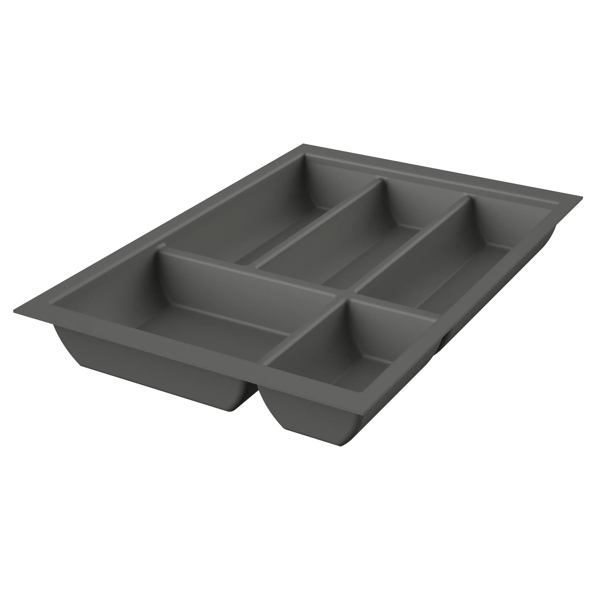 Bestickinsats Norema Plast 40 cm