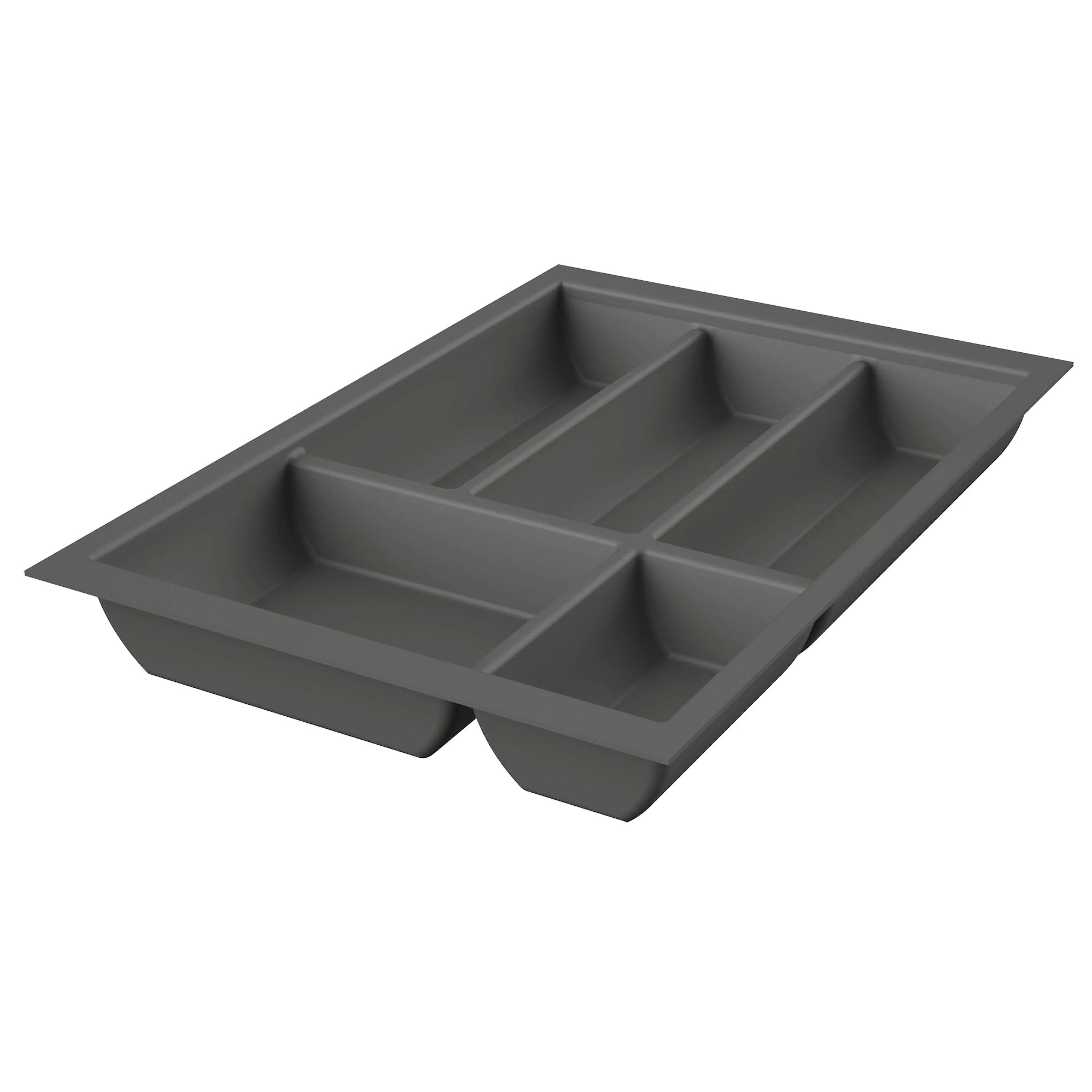 Bestickinsats Norema Plast 40 cm