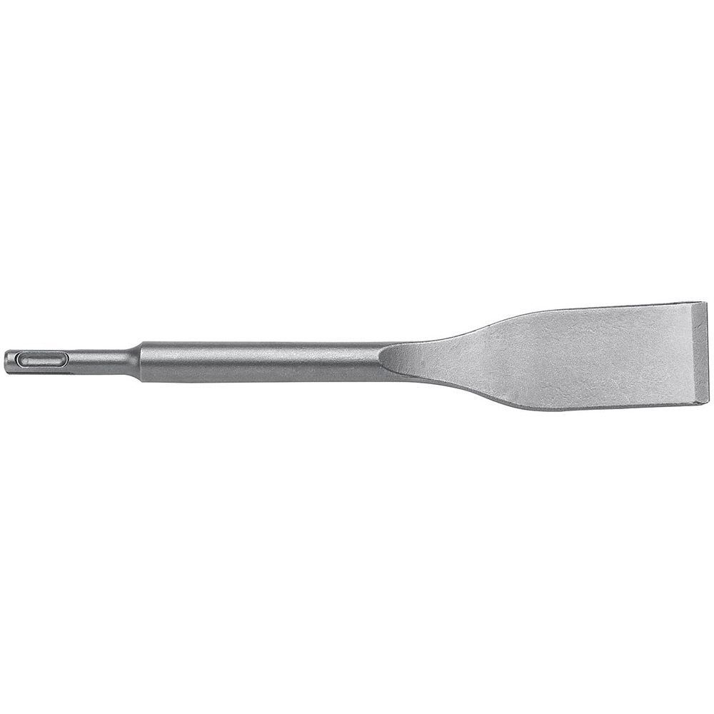 Kakelmejsel Luna Tools Med Sds Plus Skaft