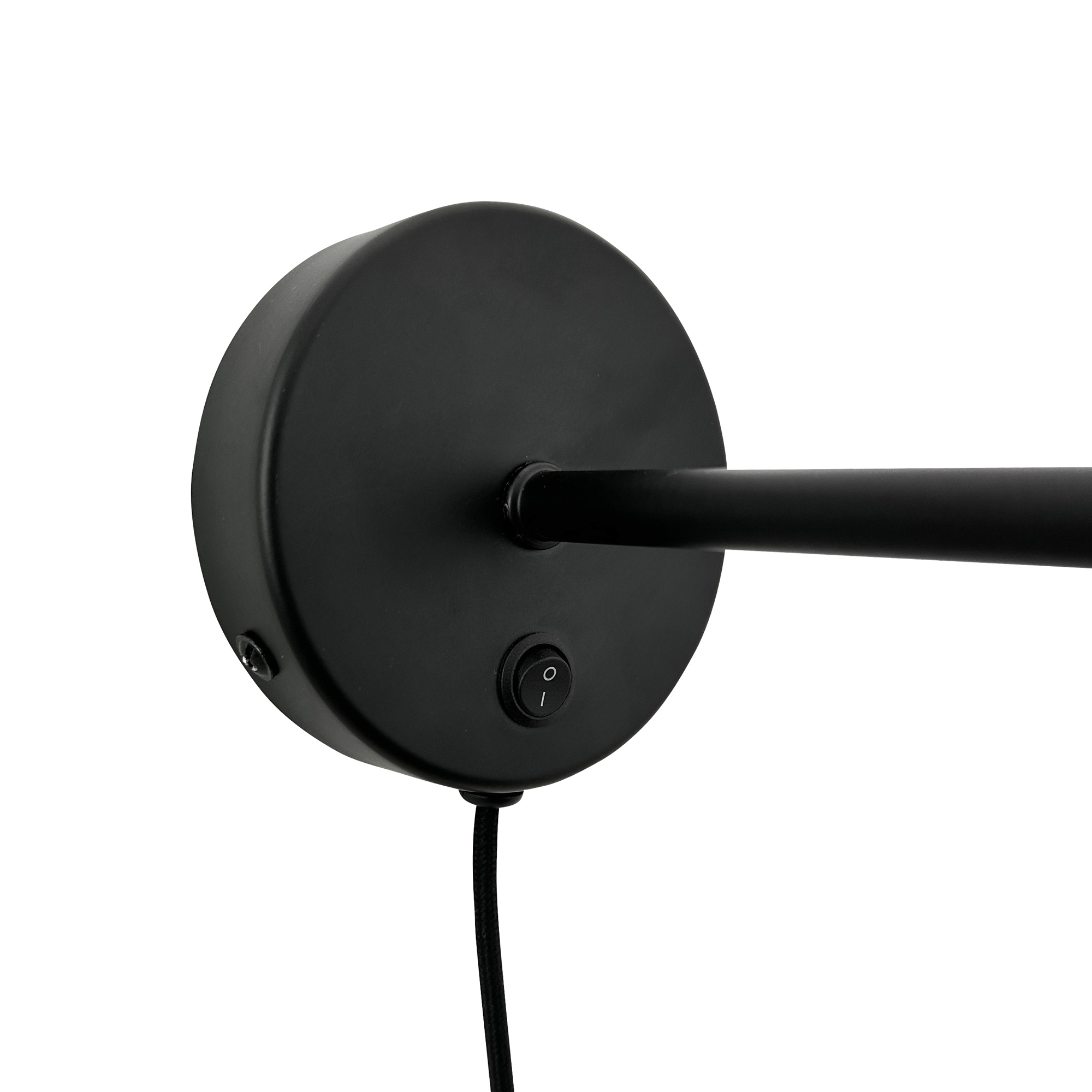 Vägglampa Dyberg Larsen Stoke
