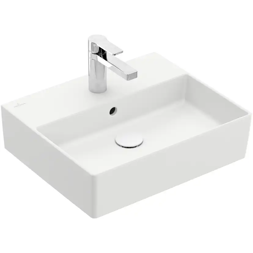 Tvättställ Villeroy & Boch Memento 2.0 för Handdukshållare