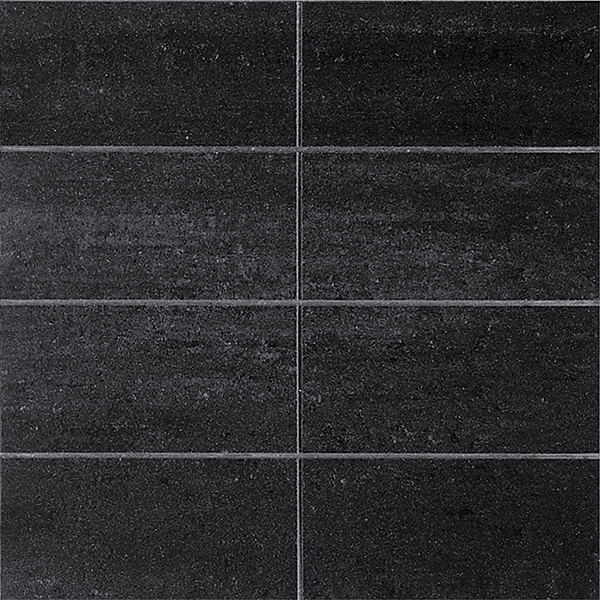 Klinker Konradssons Marte Nero Acapulco Svart 30x60 cm_NEW