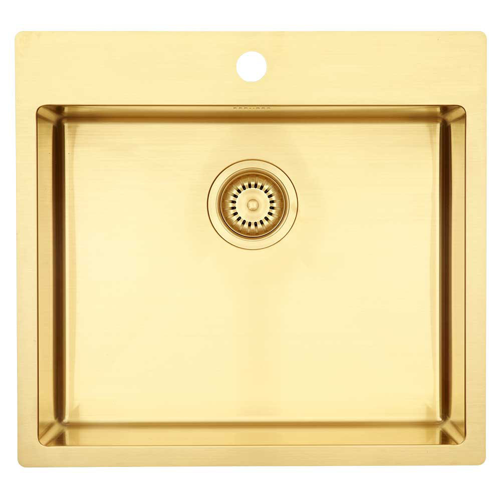 Diskho Lavabo Kubus 540 Soft
