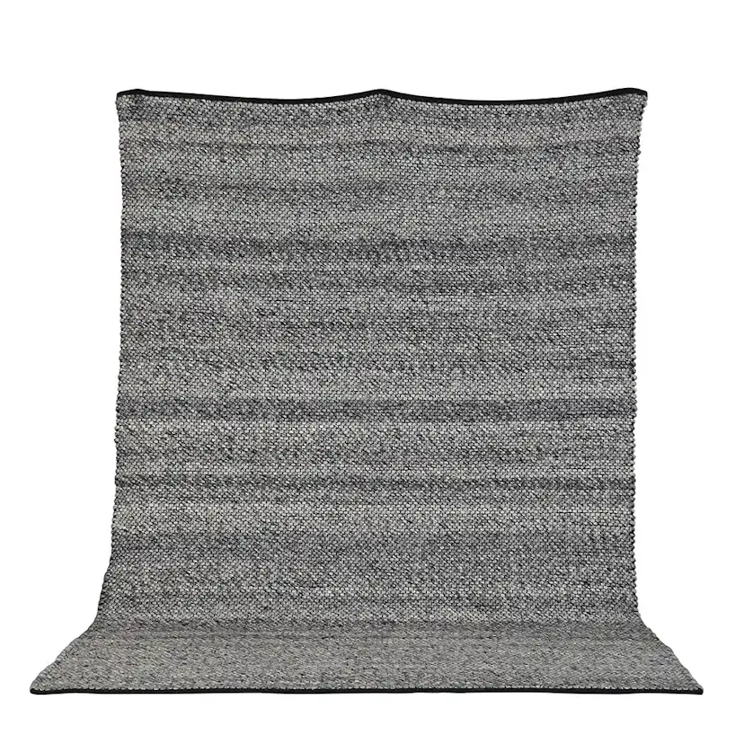 Handvävd Matta Venture Home Ganga Ull