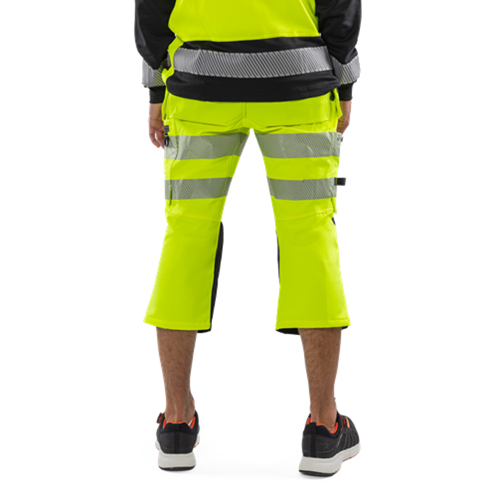 Piratbyxa Fristads Varsel 2666 GSTP