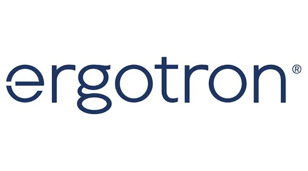 Ergotron logo