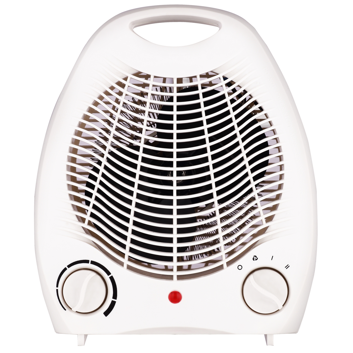 Värmefläkt Home it 230 V 2000 W