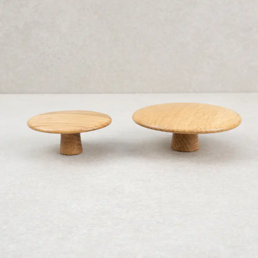 Knopp Beslag Design Split