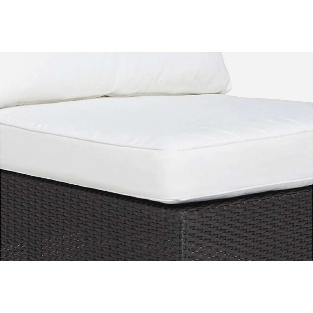 Dynfodral Comfort Garden Bahamas till Hörndel Utomhus