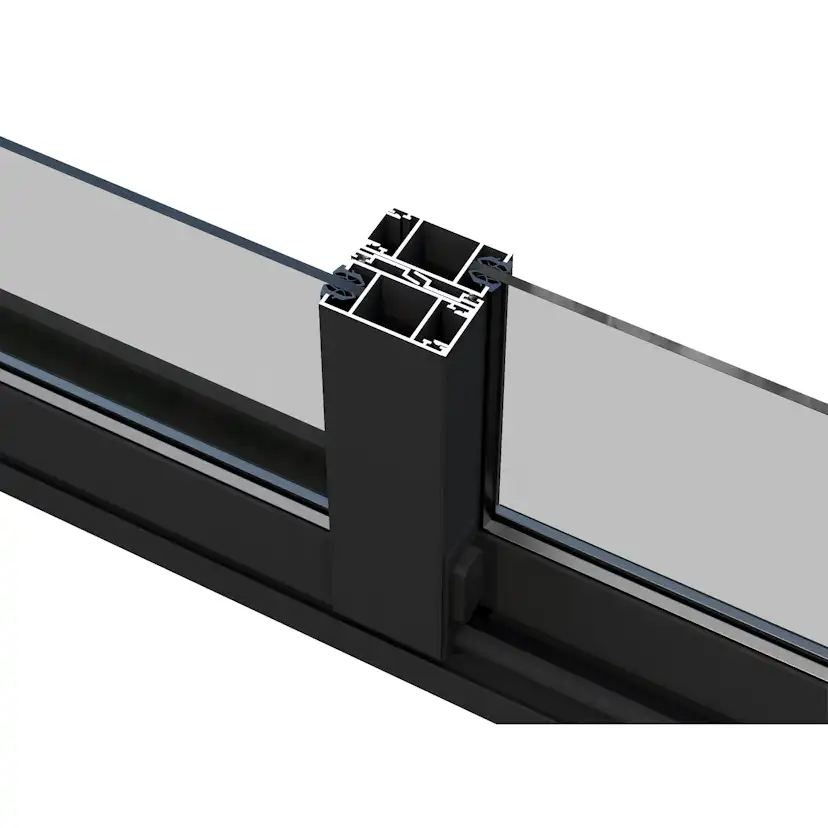 Uterum Palmako Lenna 24,9 m2 Set 419 Slide