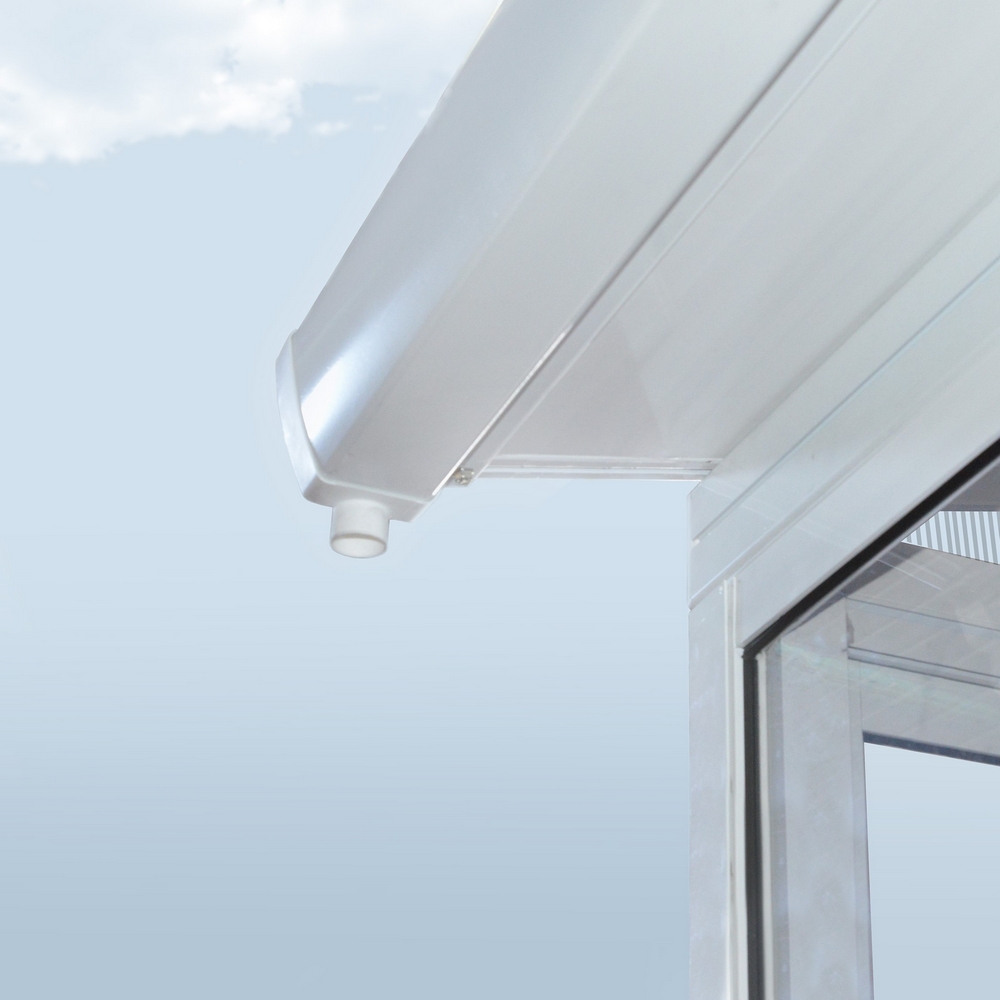 Sanremo Canopia by Palram Uterum