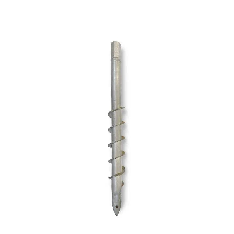 Markskruv Stavrex Small Spets