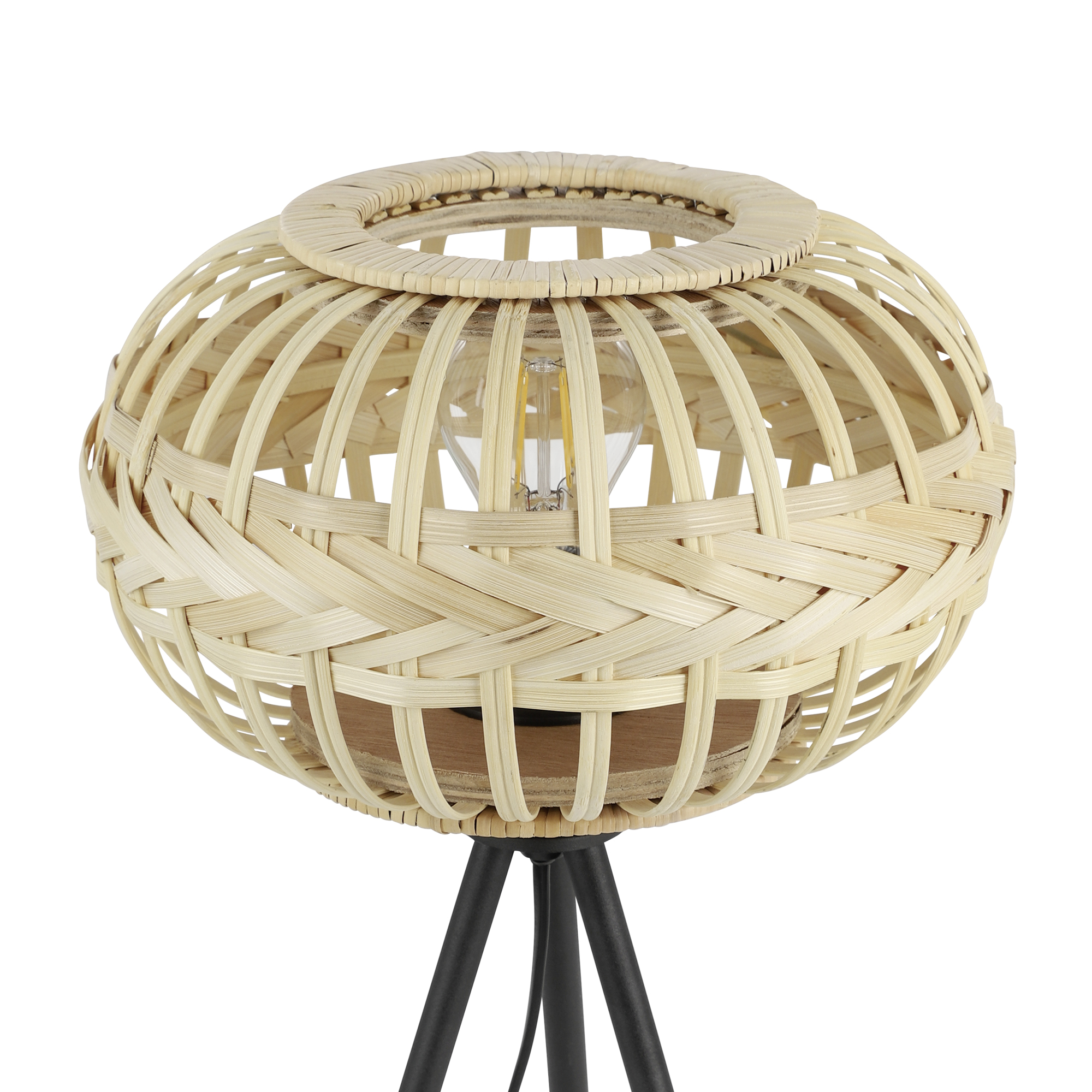 Bordslampa Eglo Amsfield