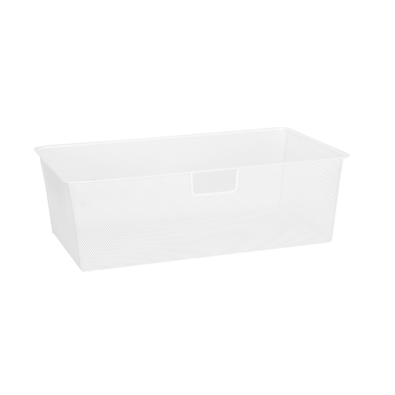 Meshback Elfa för Utdragsram B60