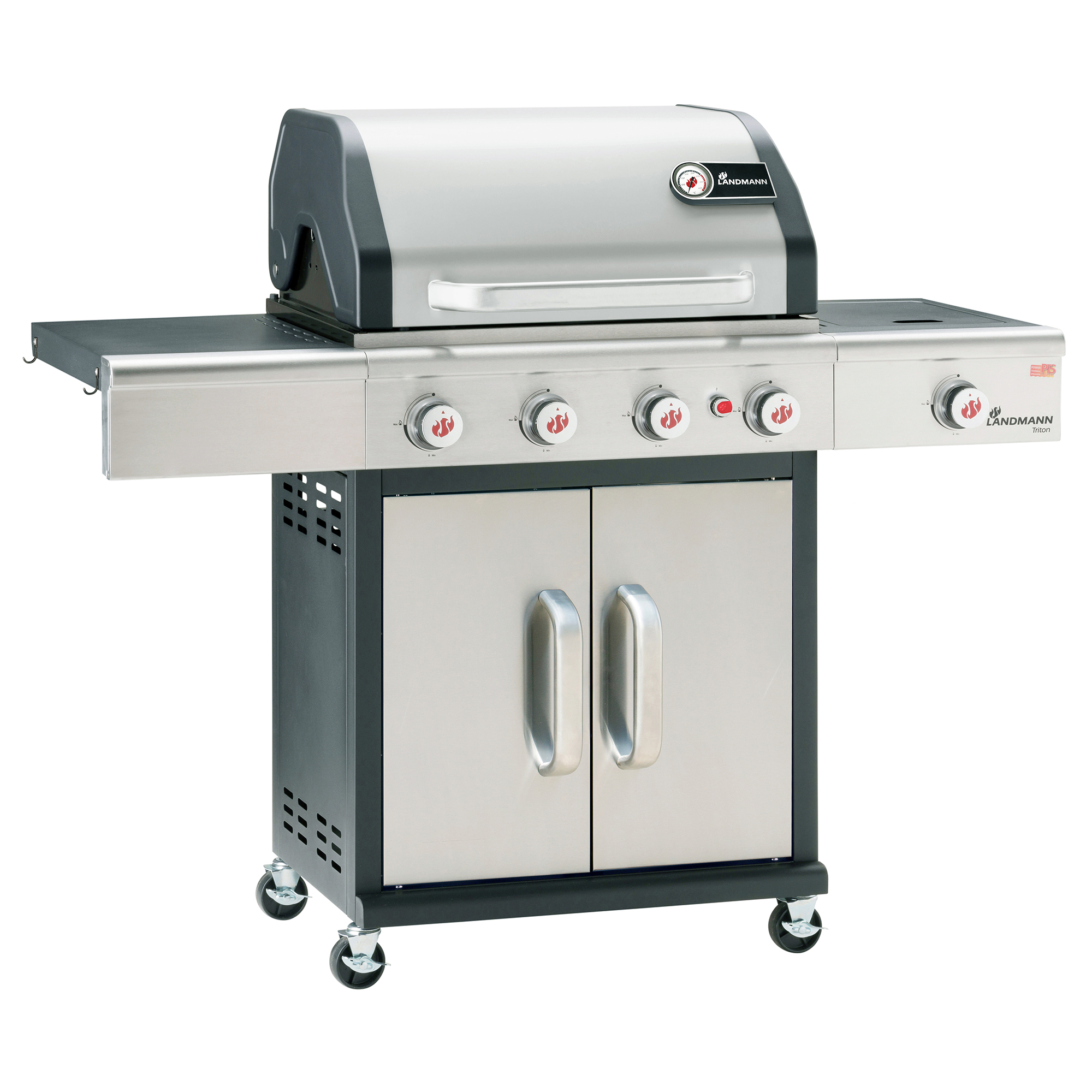 Gasolgrill Landmann Triton maxX PTS 4.1