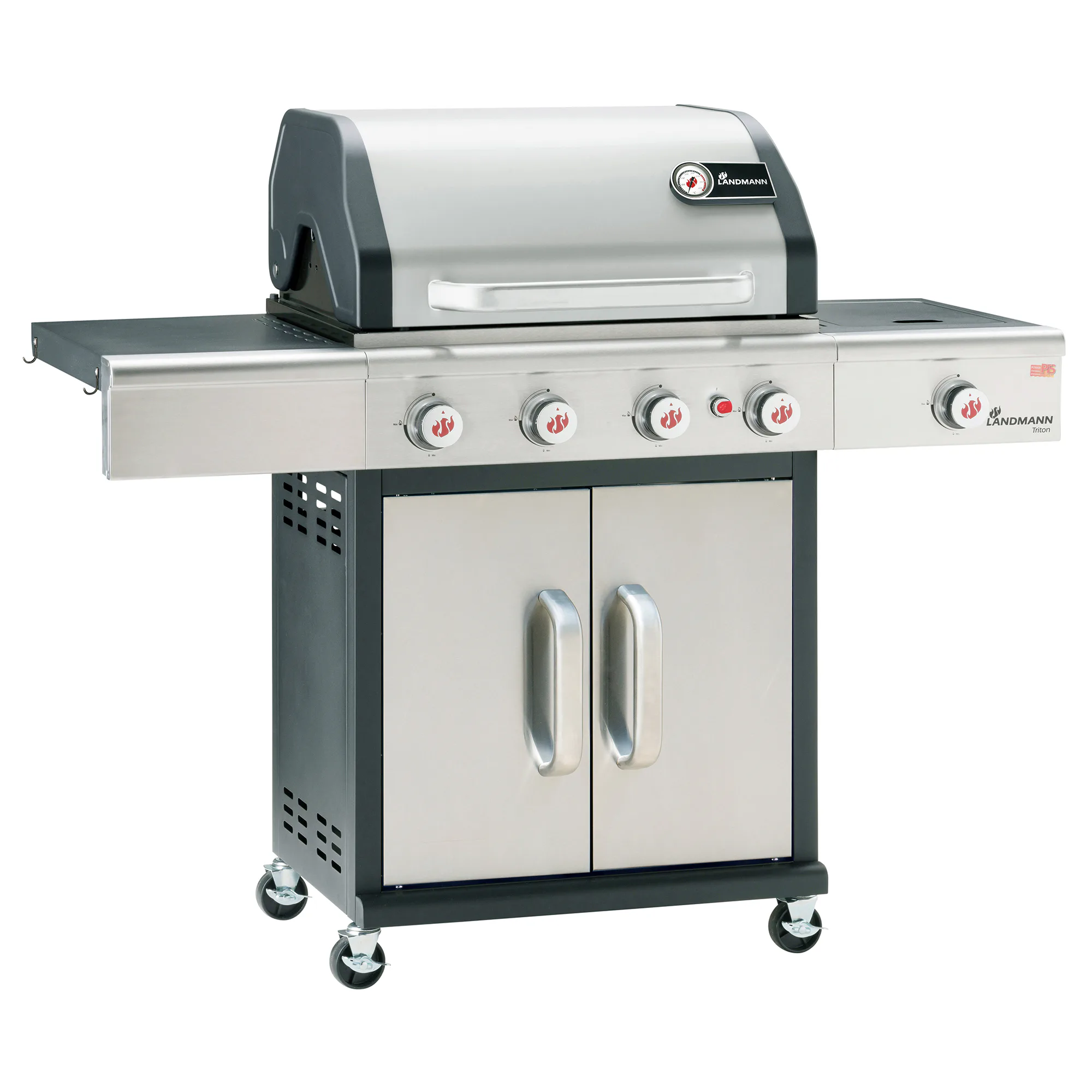 Gasolgrill Landmann Triton maxX PTS 4.1