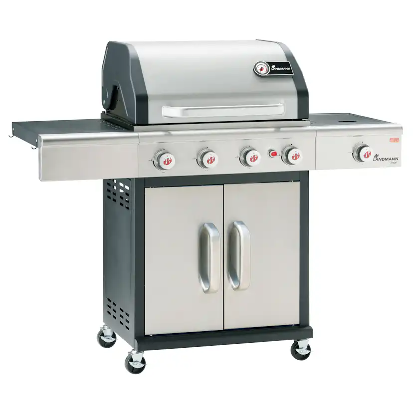 Gasolgrill Landmann Triton maxX PTS 4.1