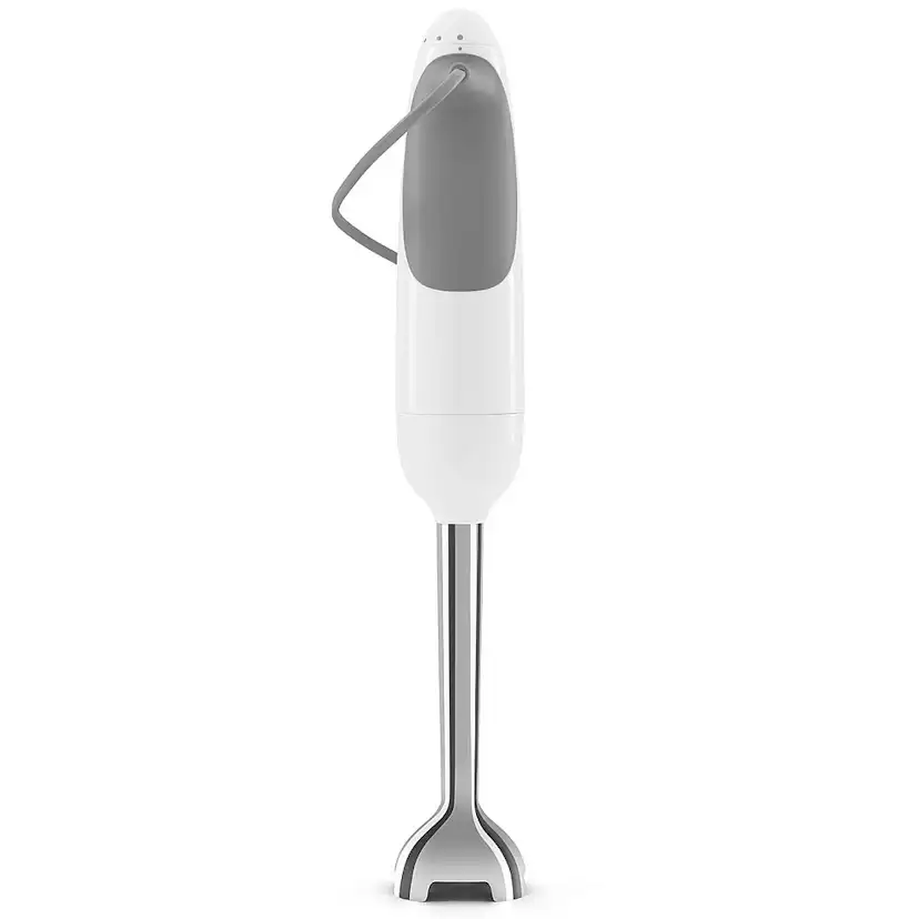 Stavmixer Smeg HBF03WHEU med Tillbehör
