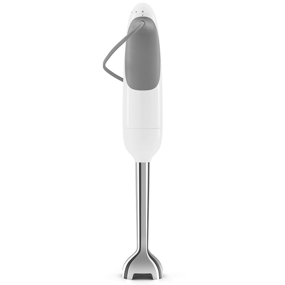 Stavmixer Smeg HBF03WHEU med Tillbehör