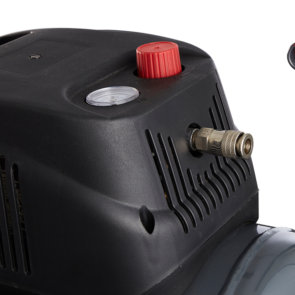 Kompressor Probuilder 24 L 1,6 Hk