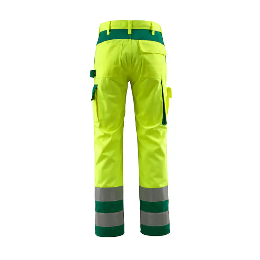 Byxor med knäfickor Mascot Safe 07179-470