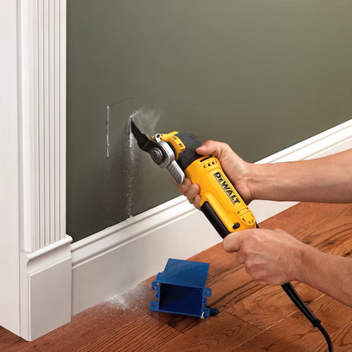 Sågblad DeWalt DT20724 Hårda Träslag 5 St