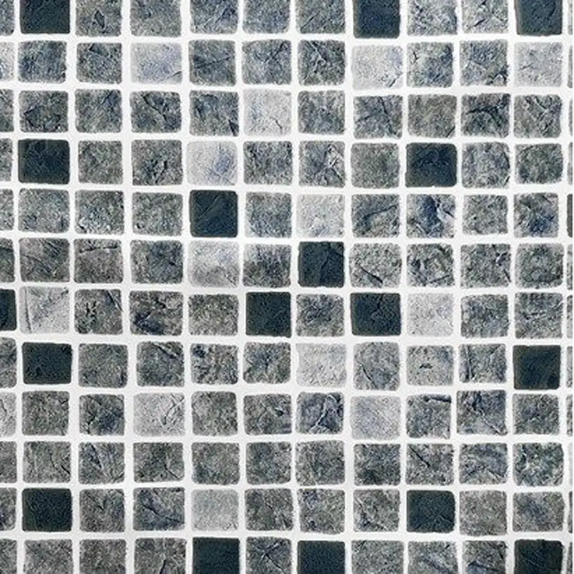 Poolpaket Planet Pool Thermoblock CF Block Coctail Persia Gray
