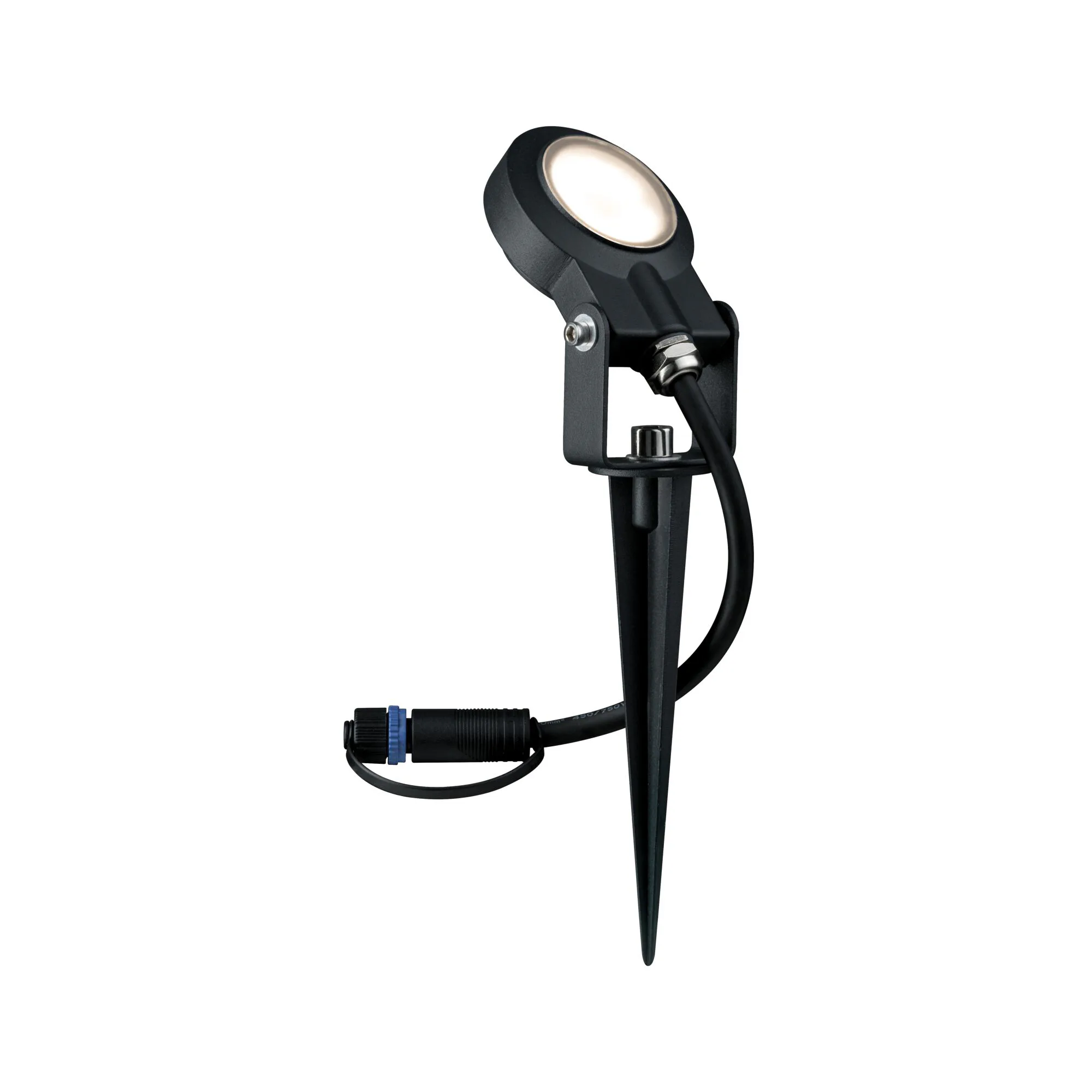 Spotlight Paulmann Sting Plug & Shine LED IP67 24V