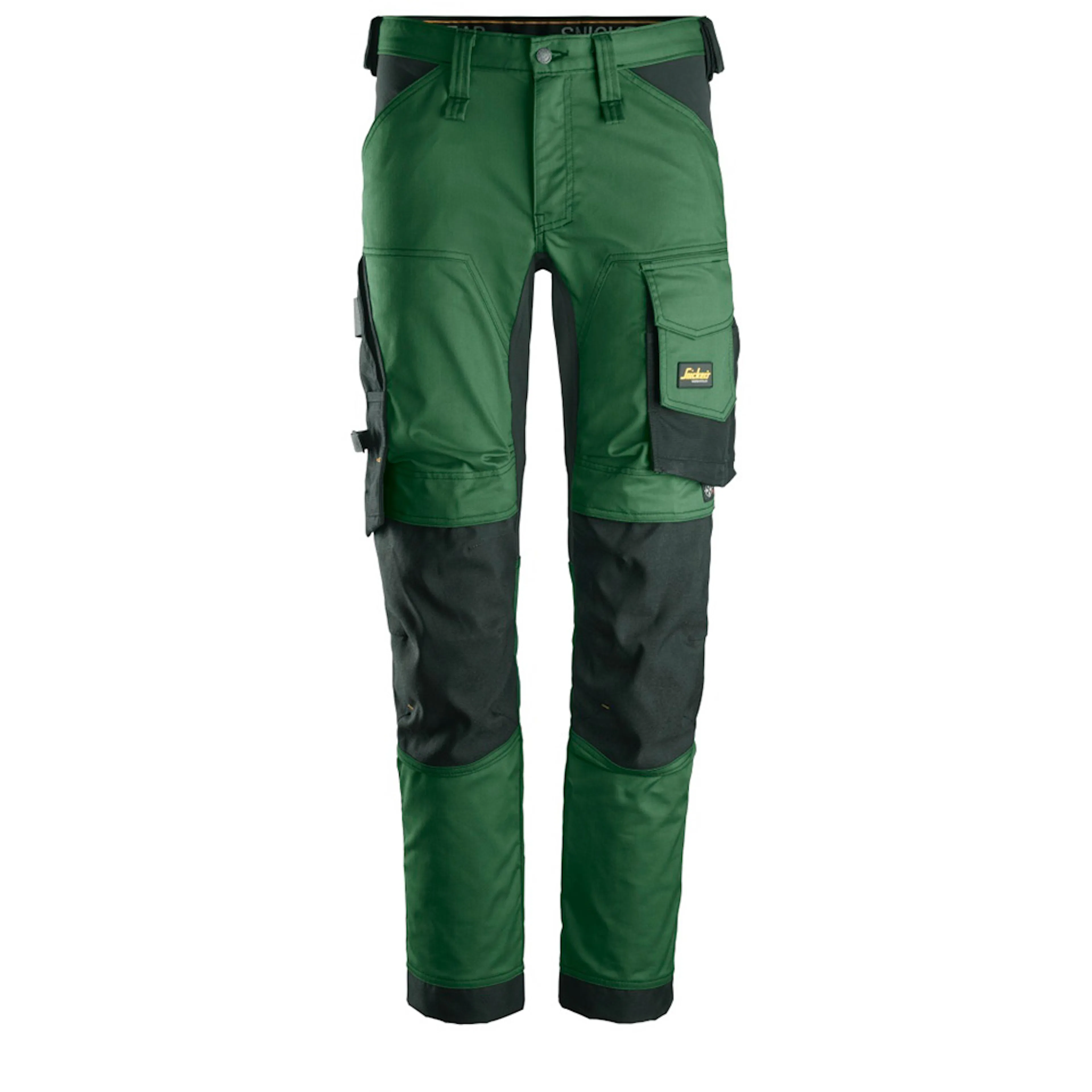 Forest Green/Black